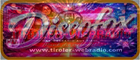 Disco-Fox